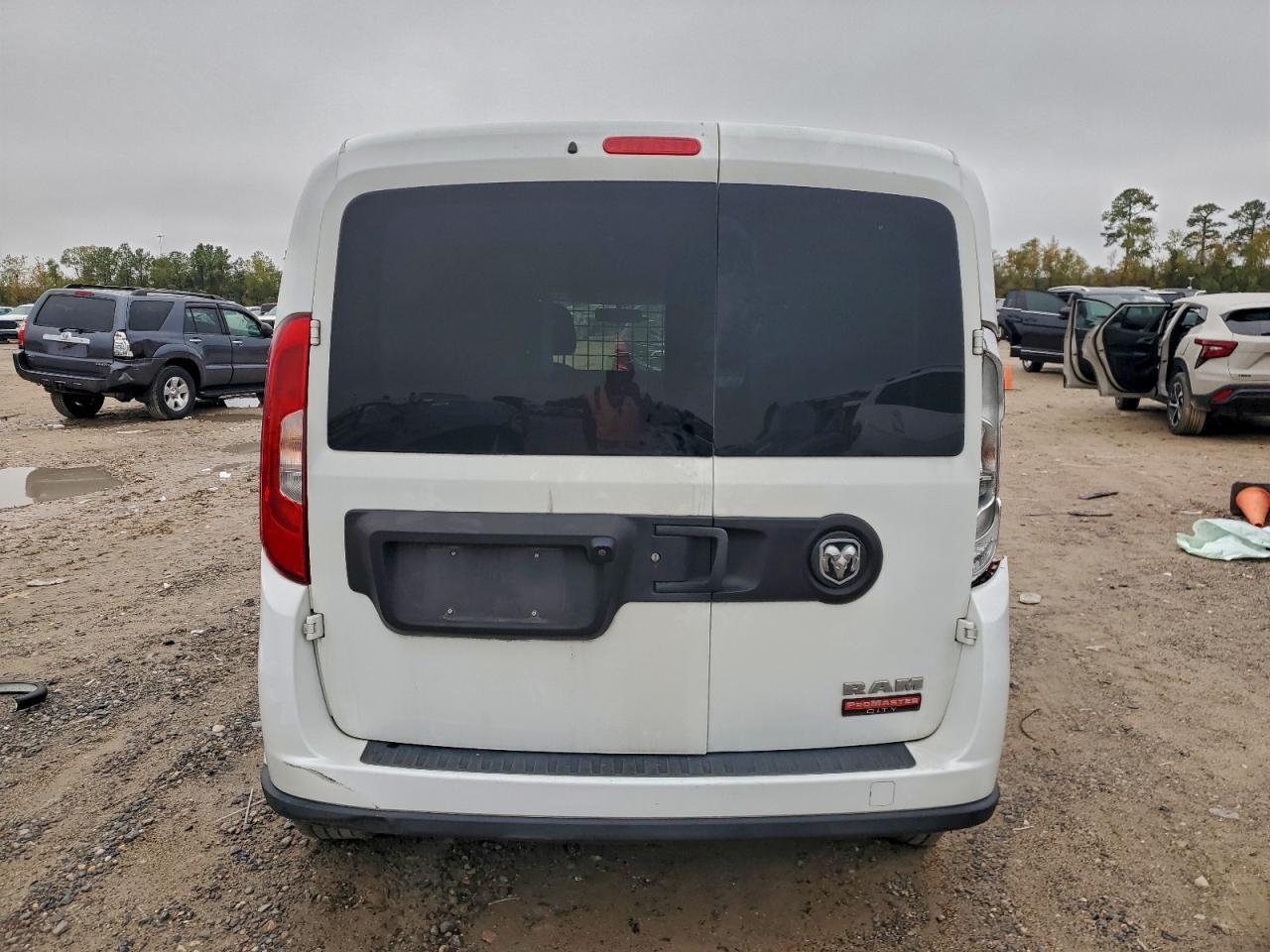 2022 Ram Promaster City Tradesman - Image 6