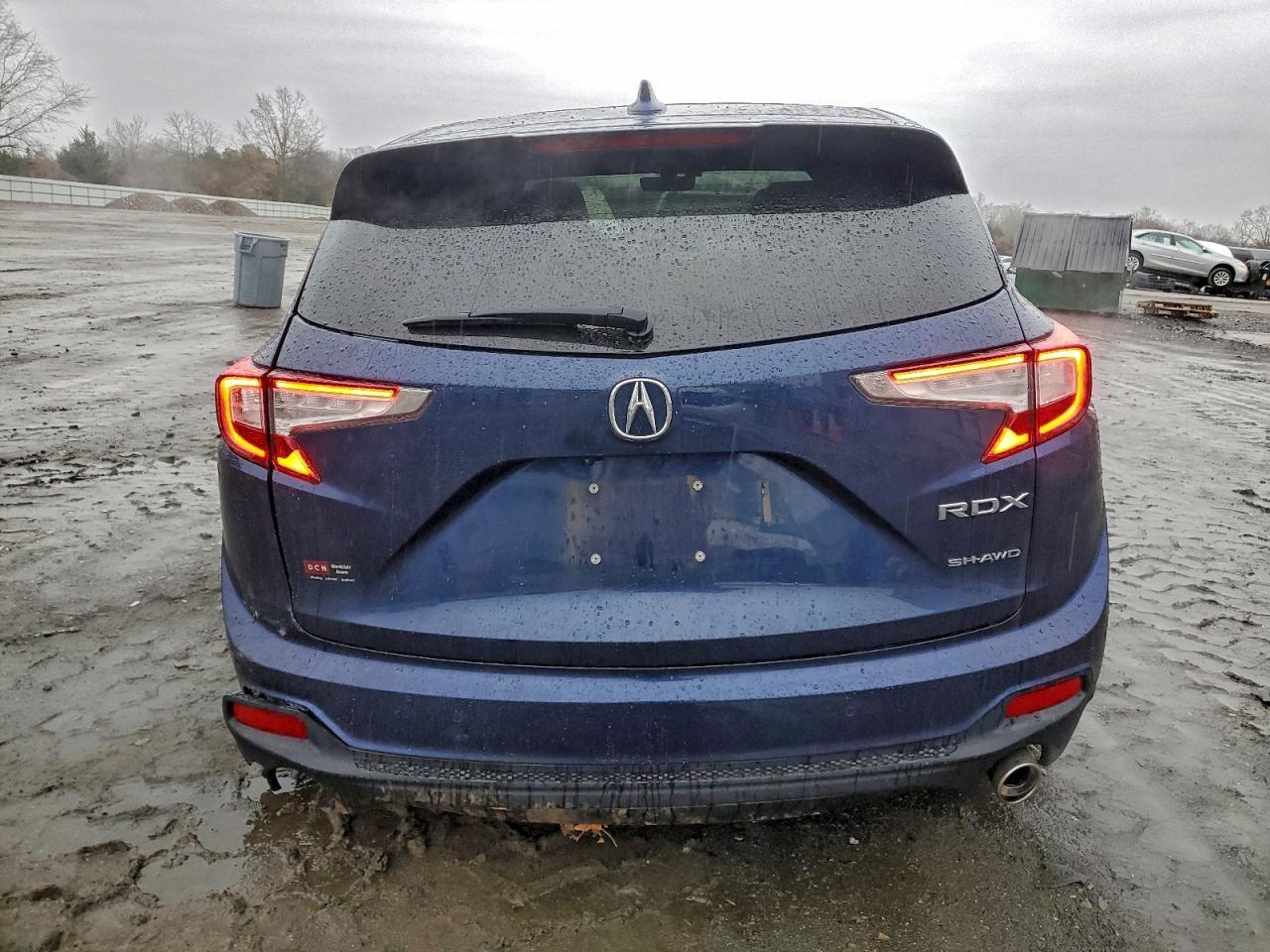 2019 Acura Rdx Technology - Image 6