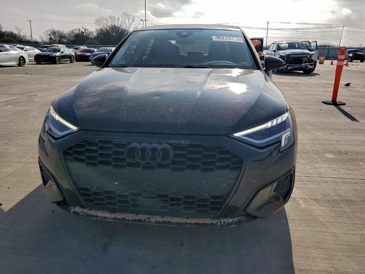 2023 Audi A3 Premium - Image 5