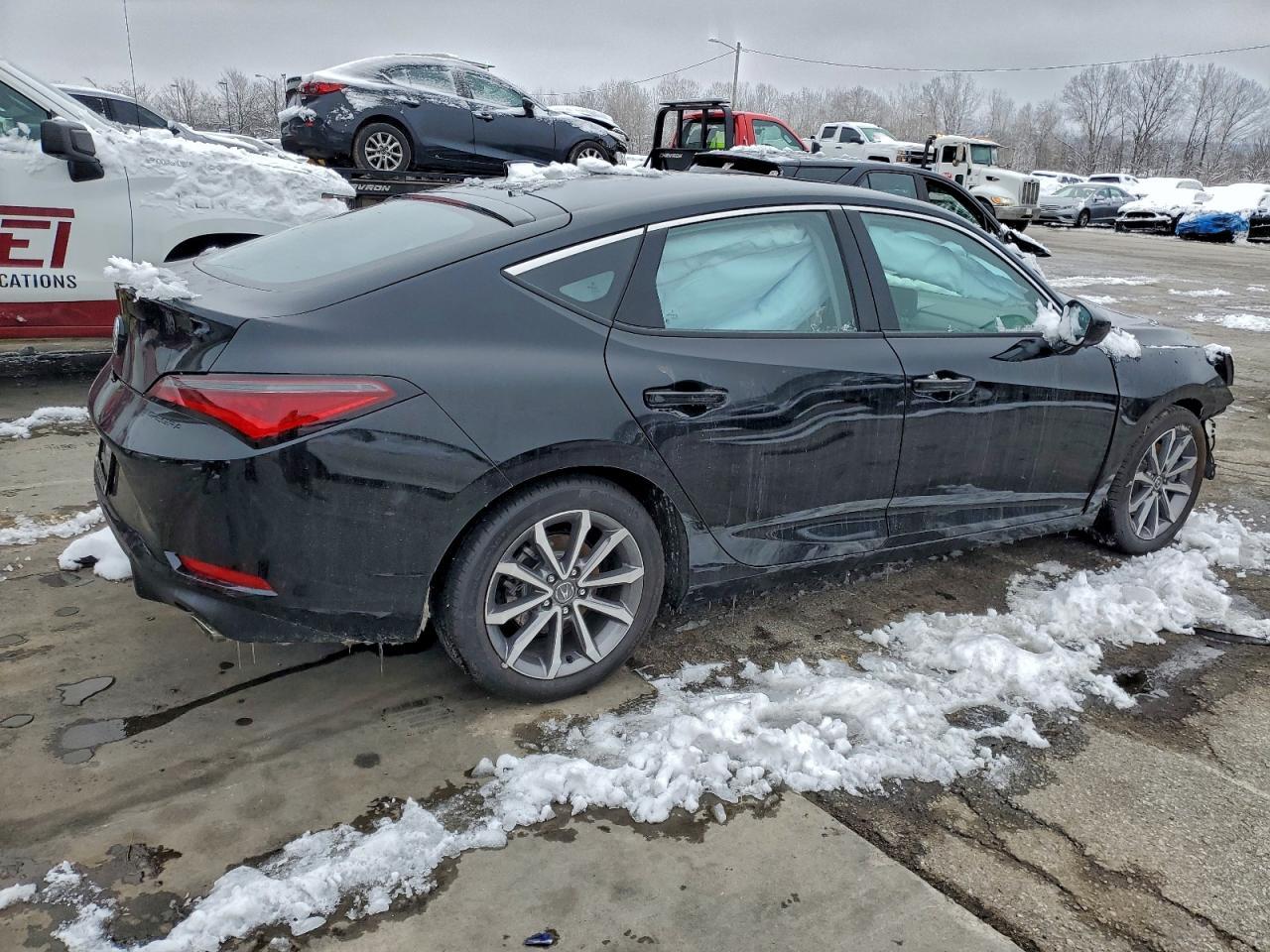 2023 Acura Integra - Image 3