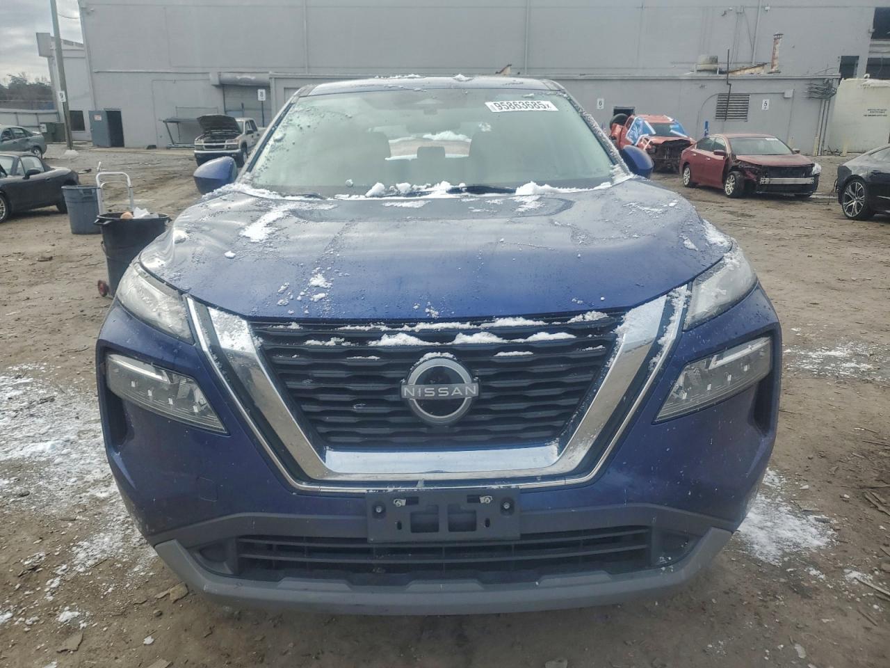 2023 Niss Rogue Sv - Image 5