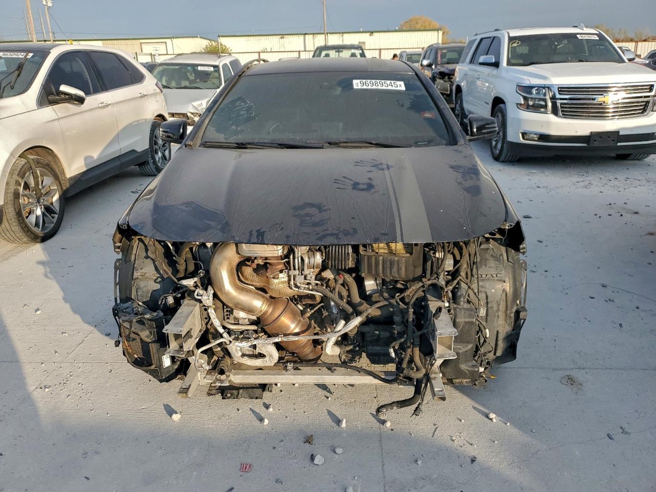 2018 Mercedes-Benz Cla 45 Amg - Image 5