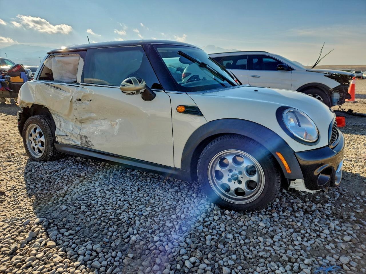 2012 Mini Cooper - Image 4