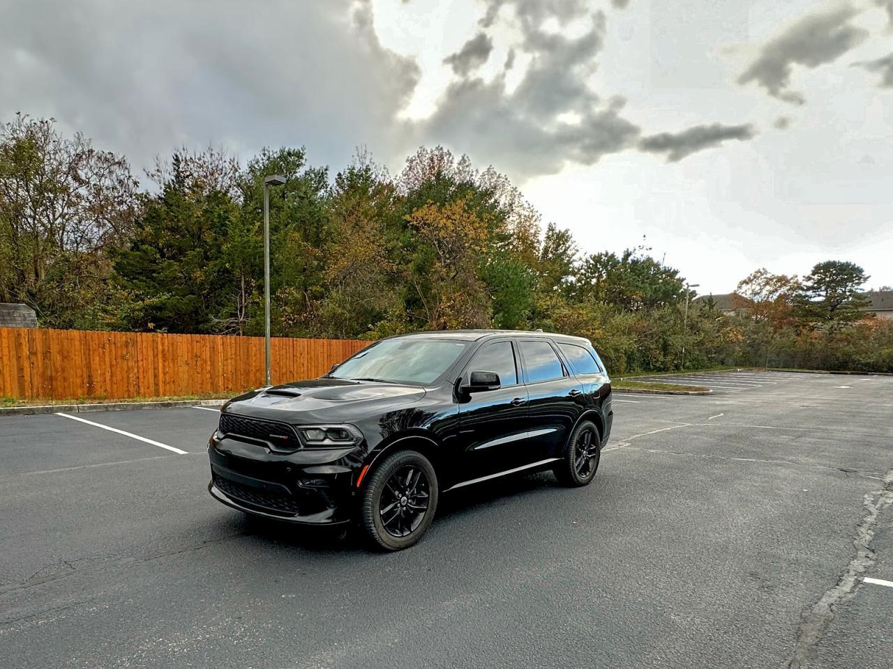 2021 Dodge Durango R/T - Image 2