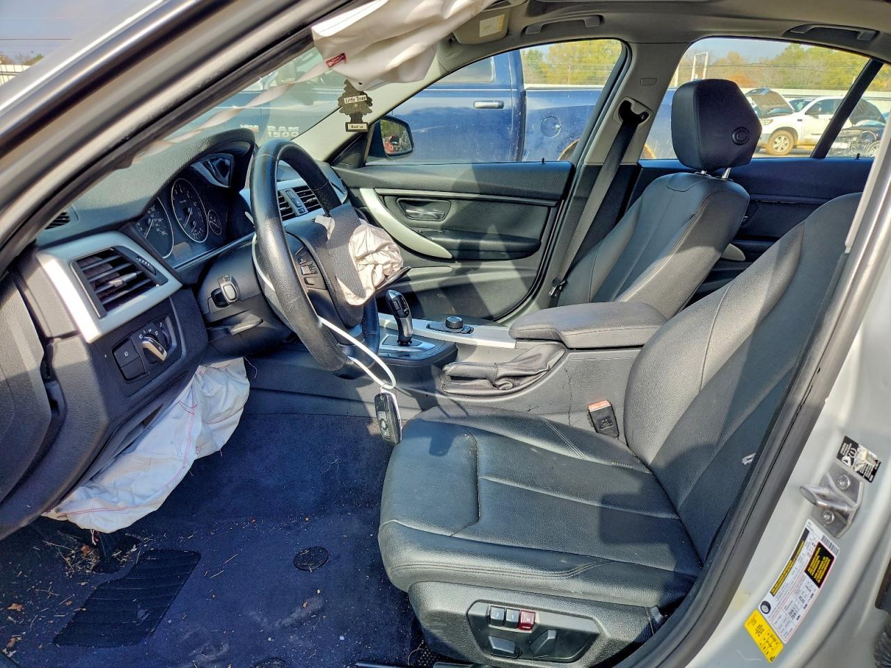 2013 BMW 328 I - Image 7