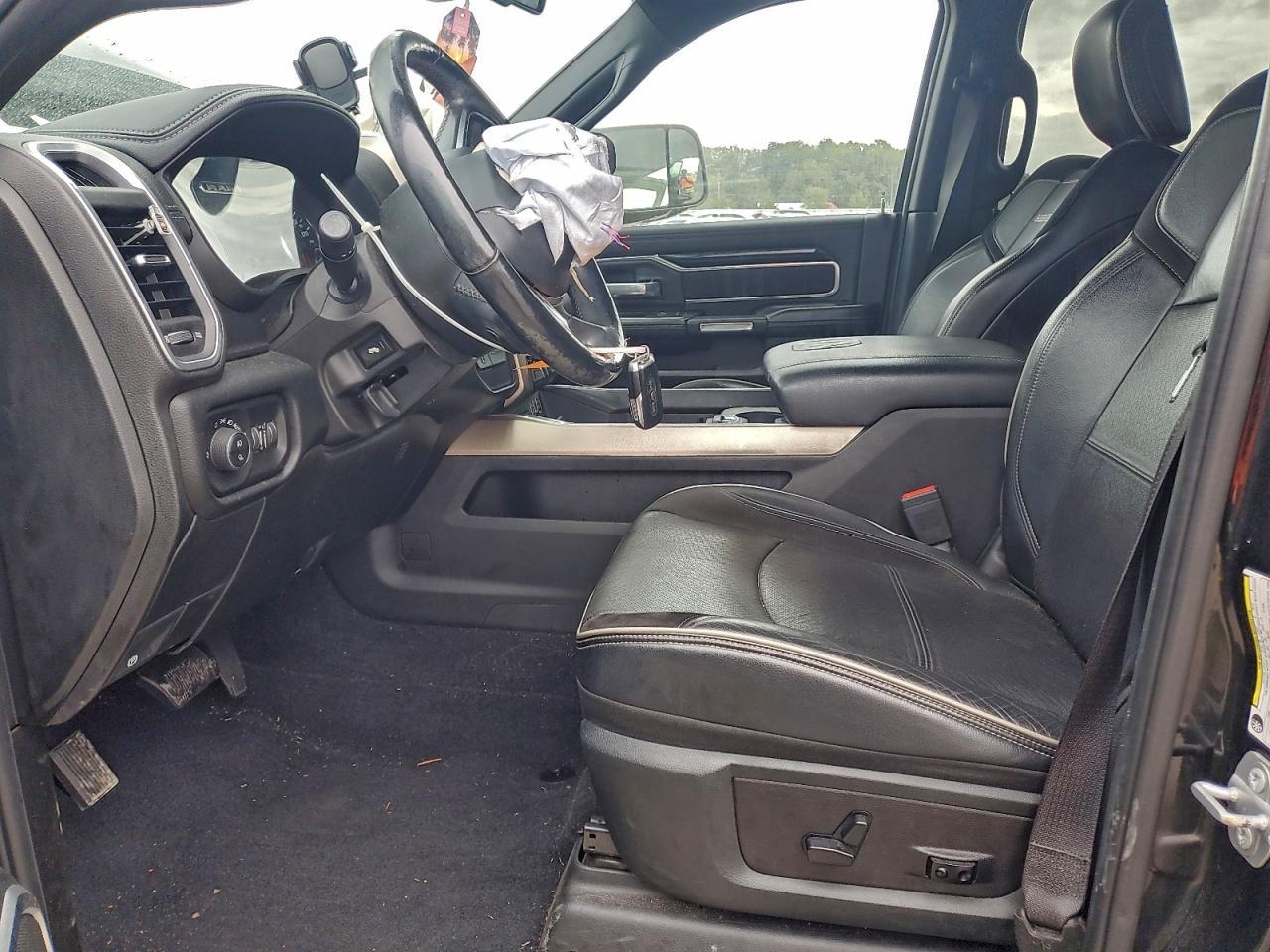 2019 Ram 2500 Laramie - Фото 7