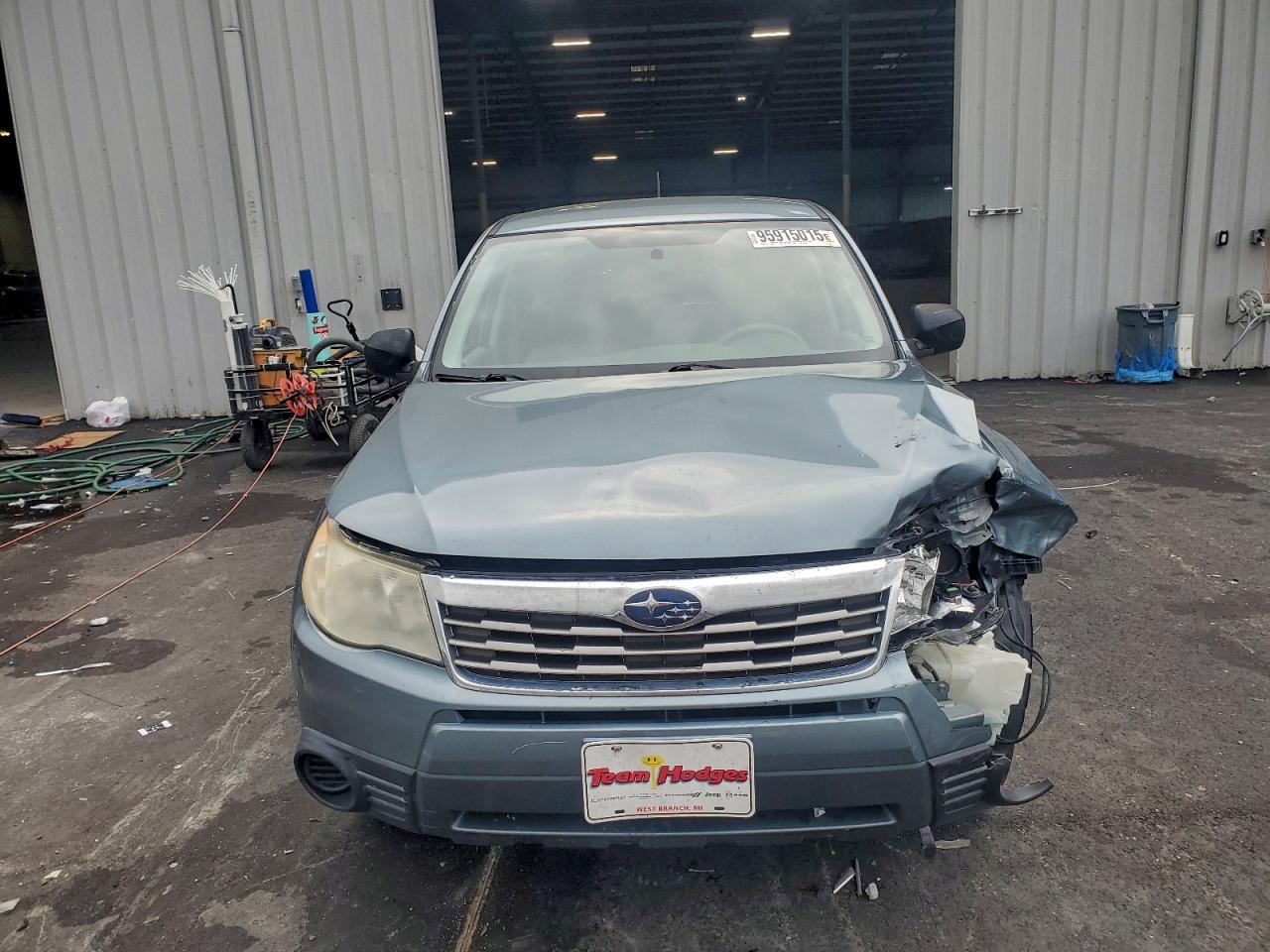 2009 Subaru Forester 2.5X - Image 5
