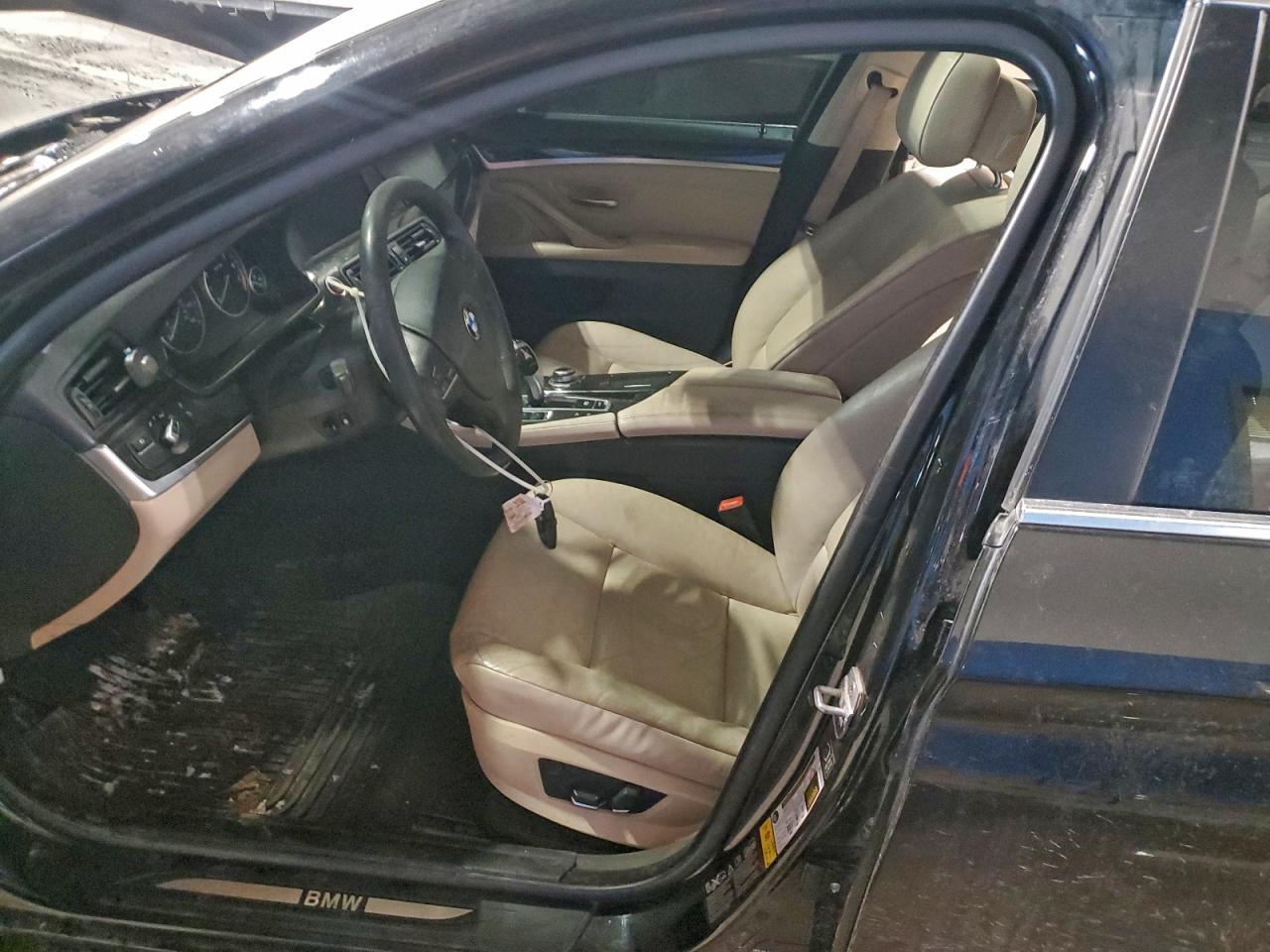 2013 BMW 528 Xi - Фото 7