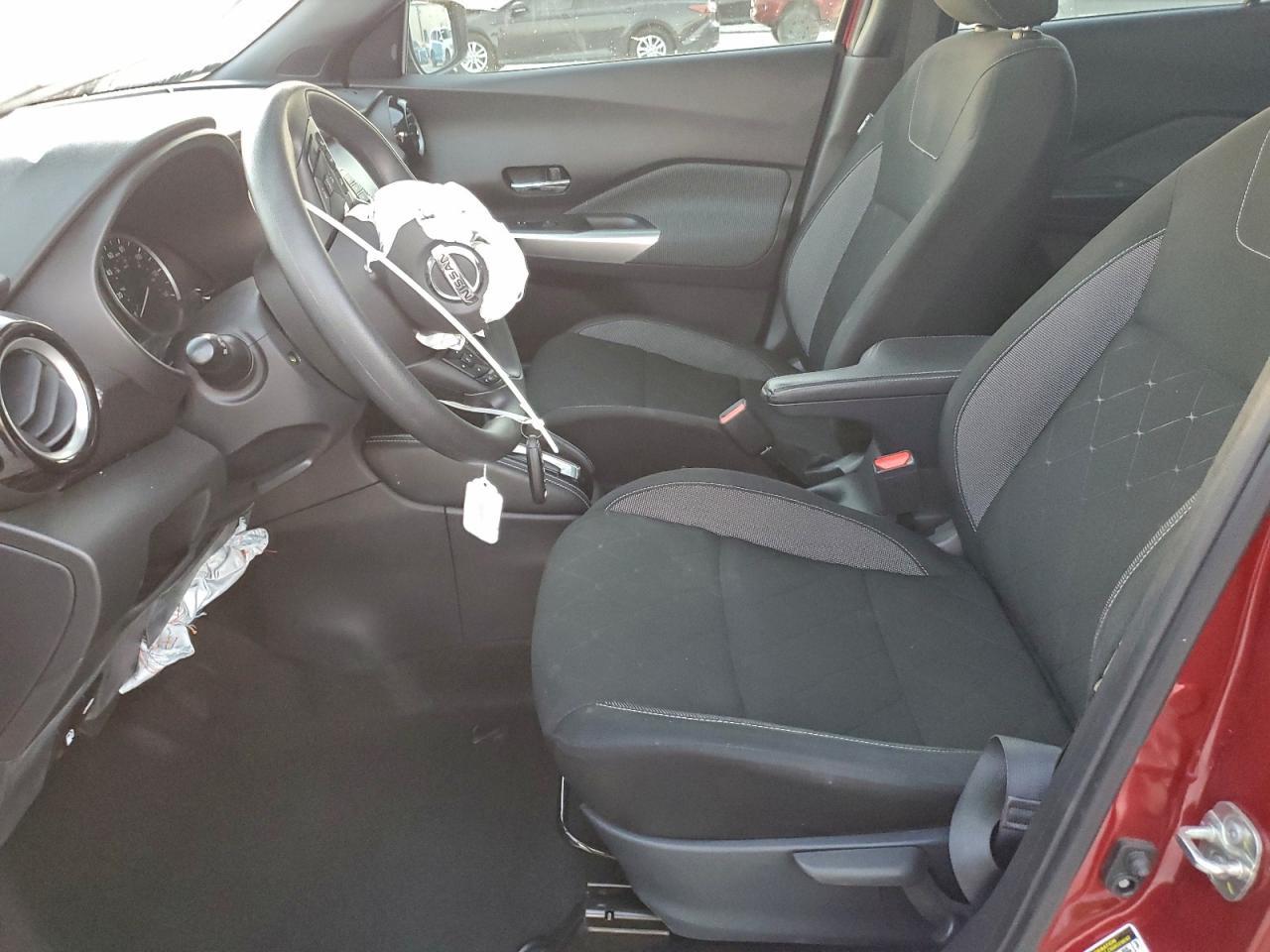 2020 Nissan Kicks Sv - Фото 7