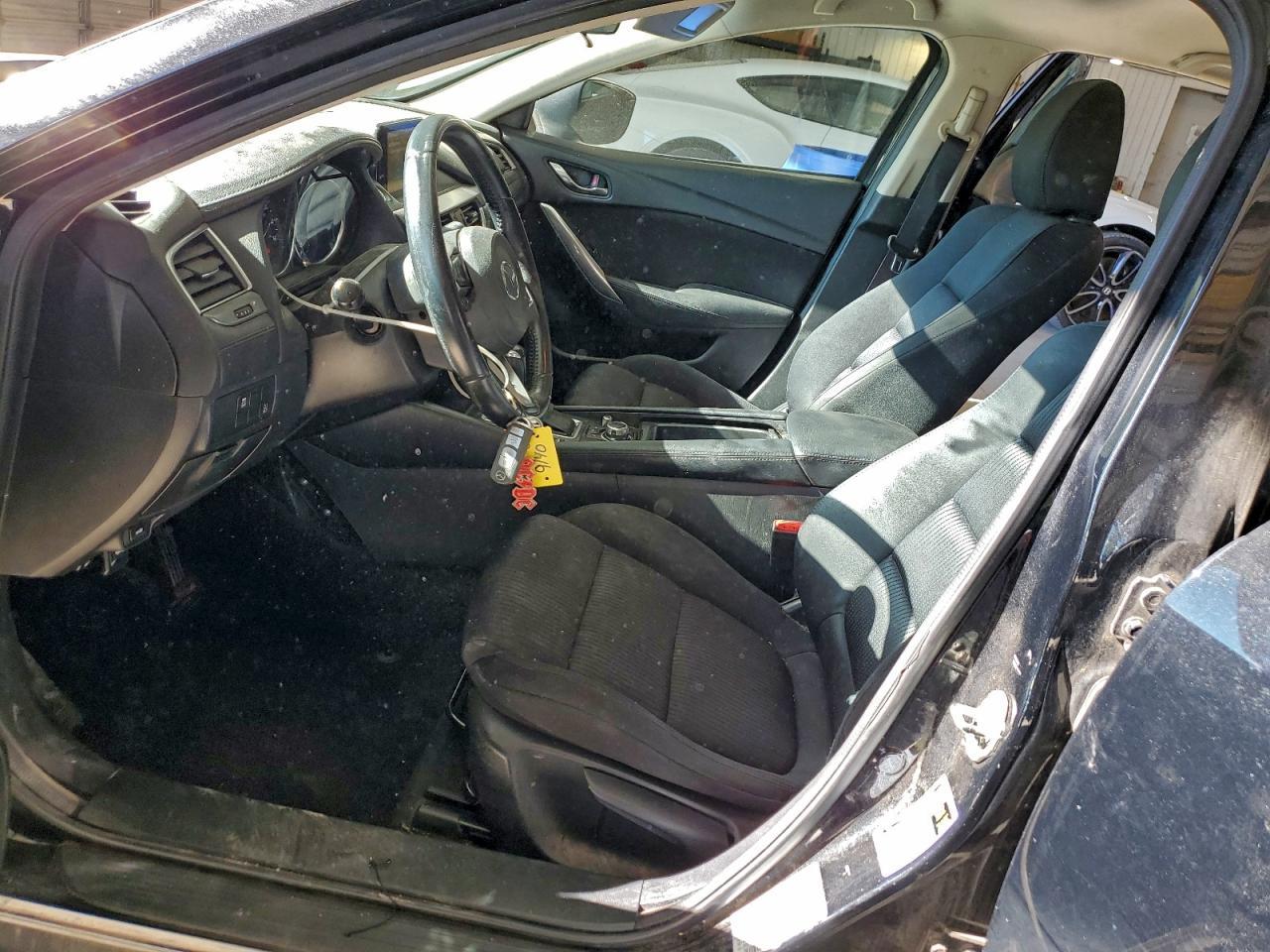 2017 Mazda 6 Sport - Фото 7