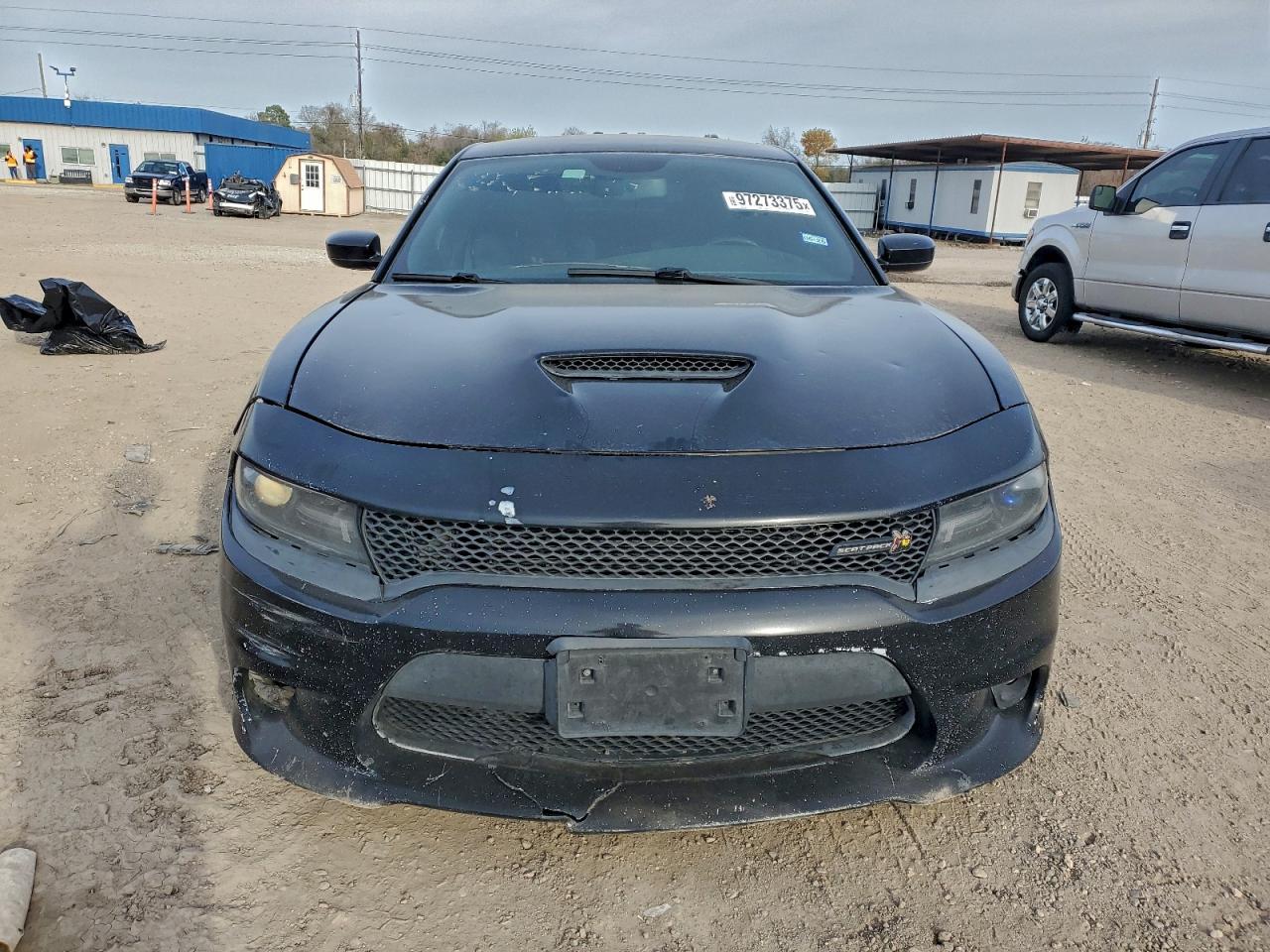2014 Dodge Charger Se - Фото 5