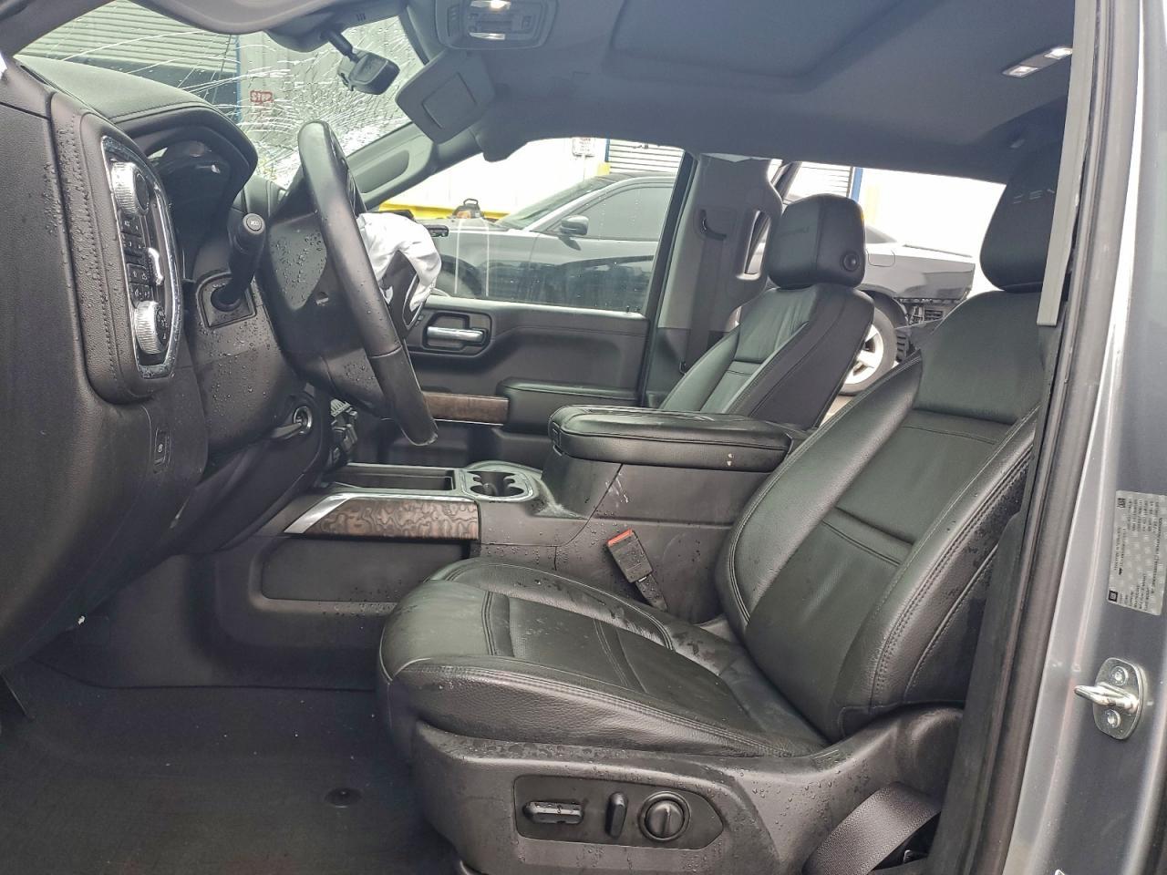 2019 GMC Sierra K1500 Denali - Фото 7