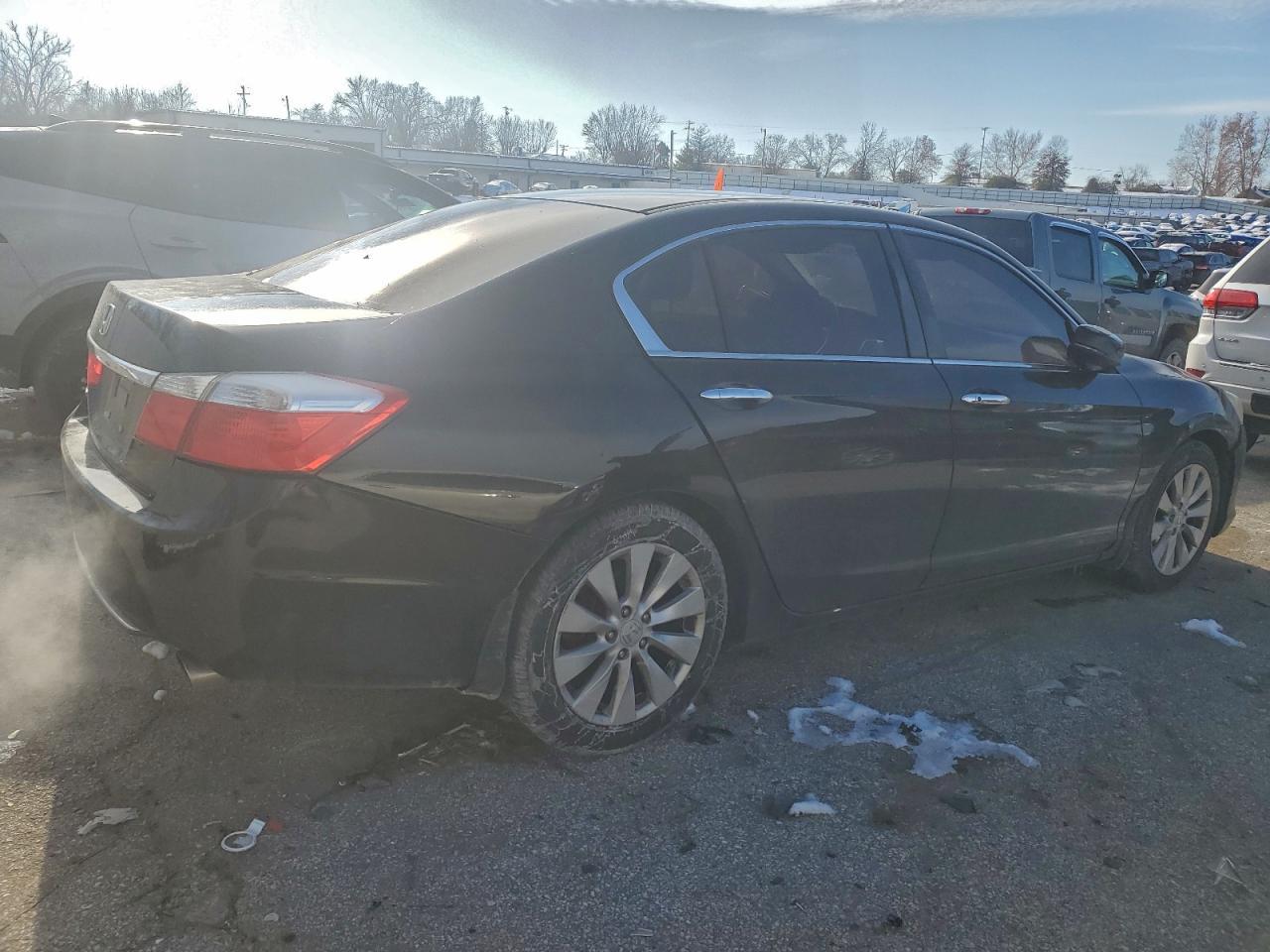 2013 Honda Accord Ex - Image 3