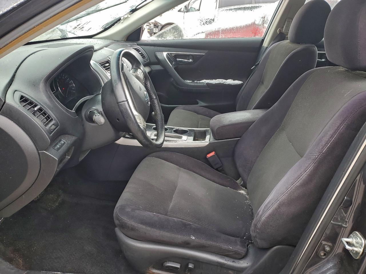 2013 Nissan Altima 2.5 - Фото 7