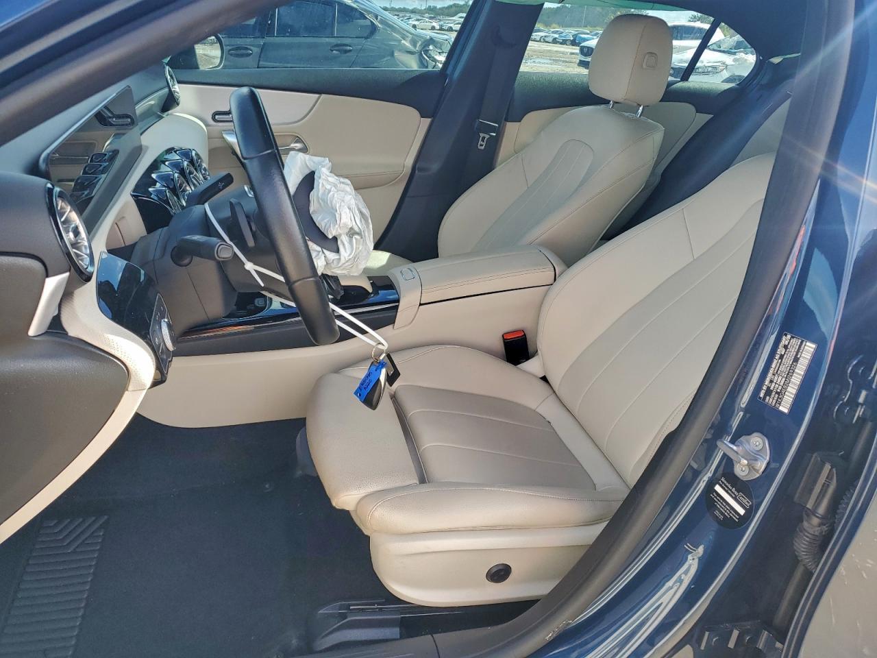 2021 Mercedes-Benz A 220 - Image 7