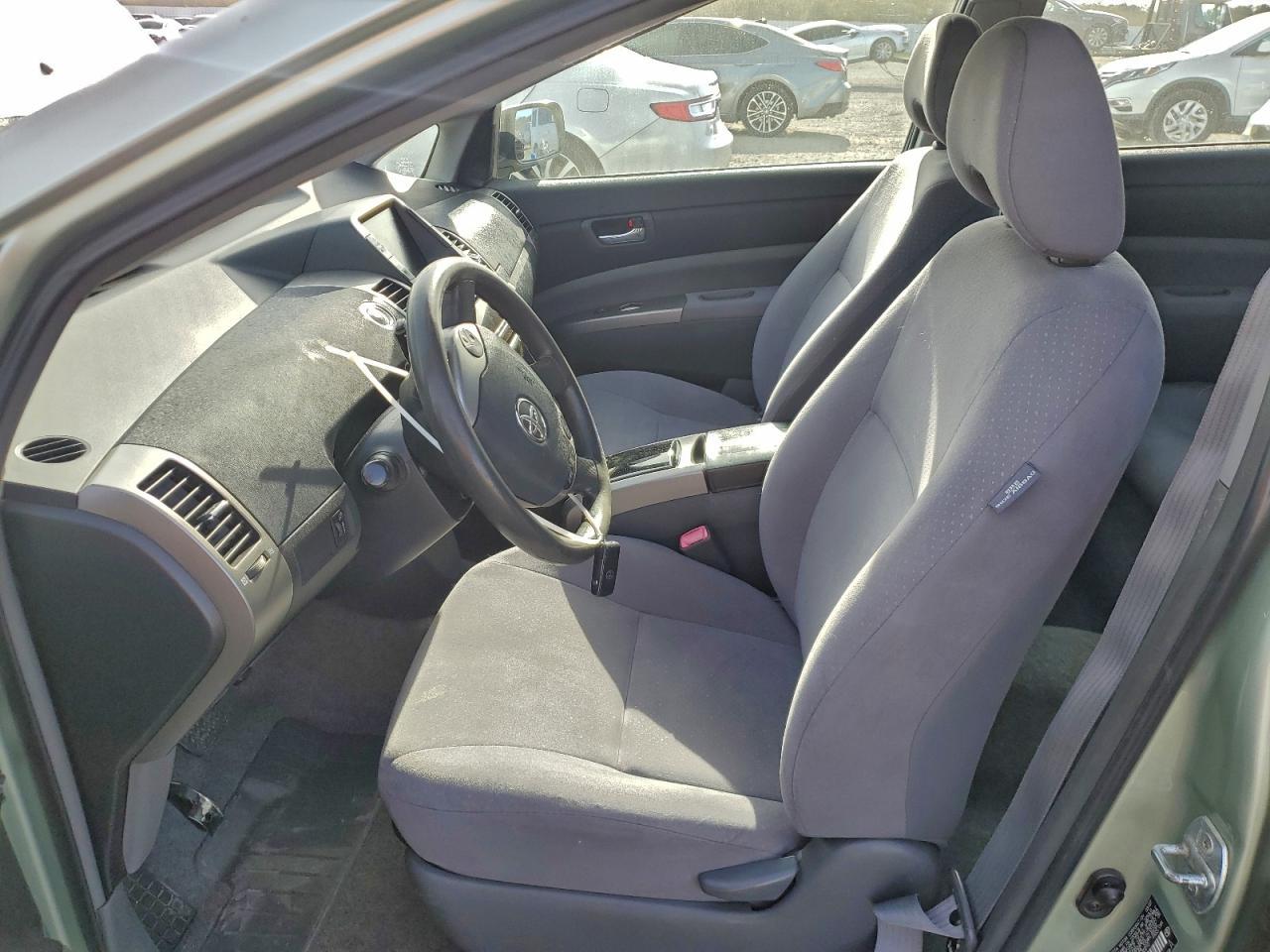 2007 Toyota Prius - Фото 7