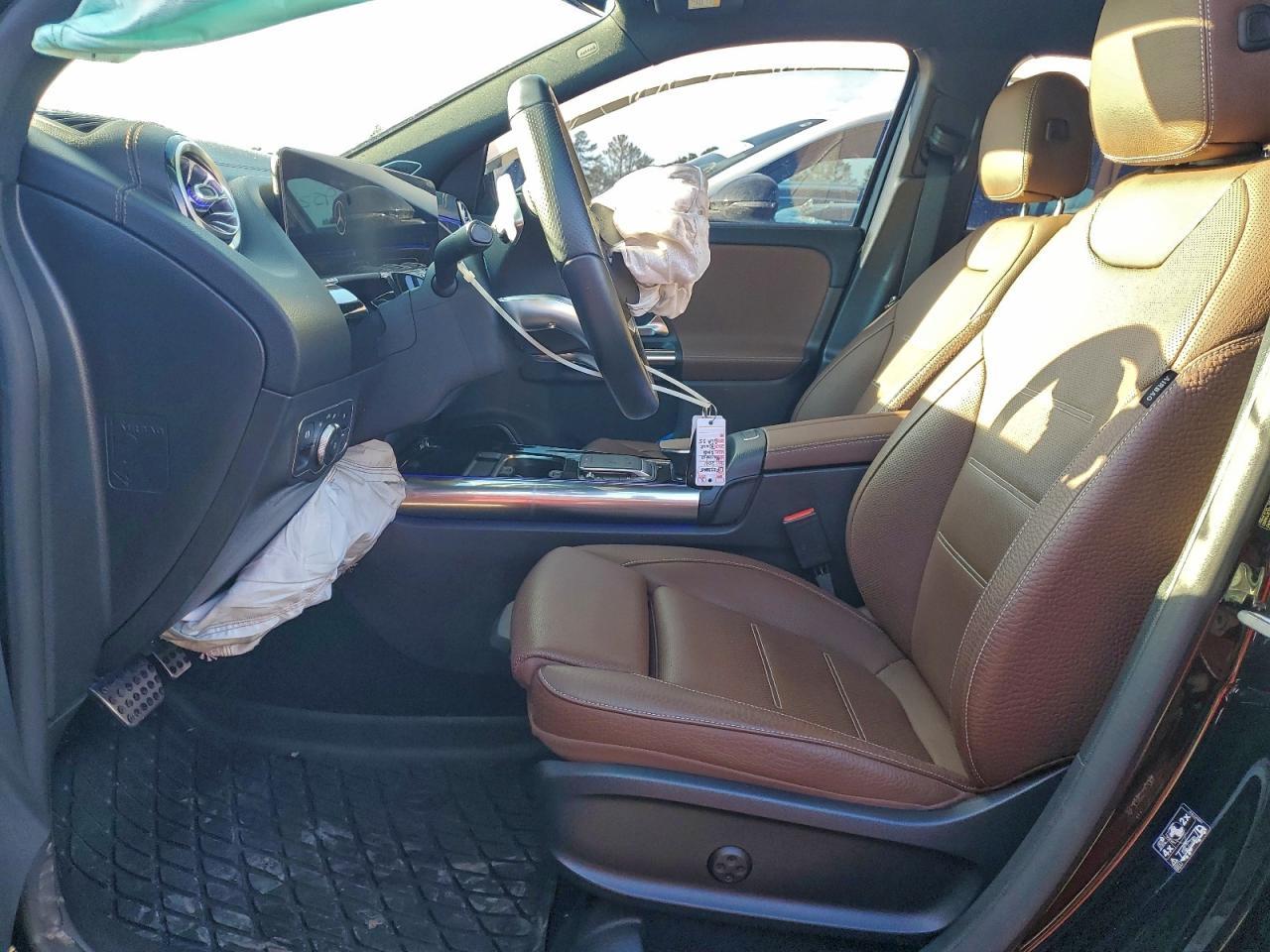 2021 Mercedes-Benz Gla 35 Amg - Image 7