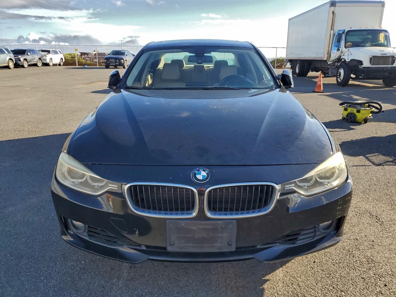 2012 BMW 335 I - Фото 5