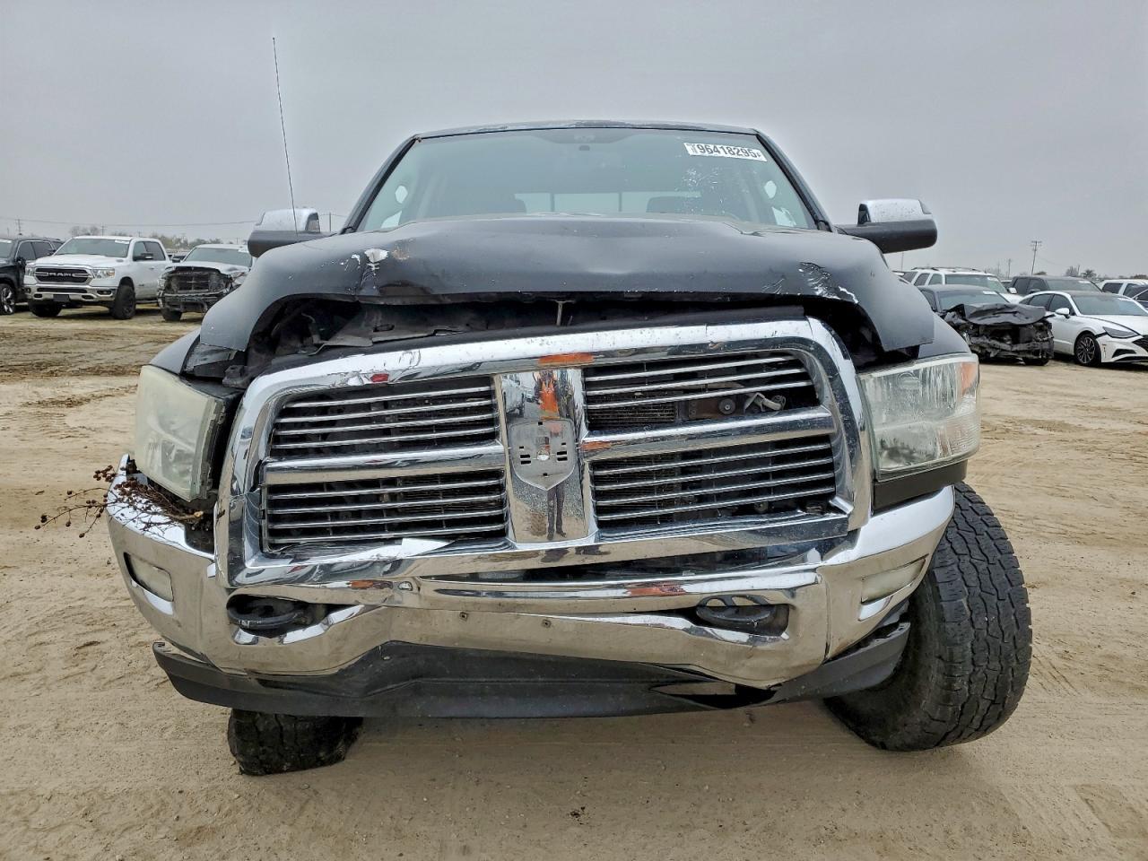 2011 Dodge Ram 2500 - Фото 5
