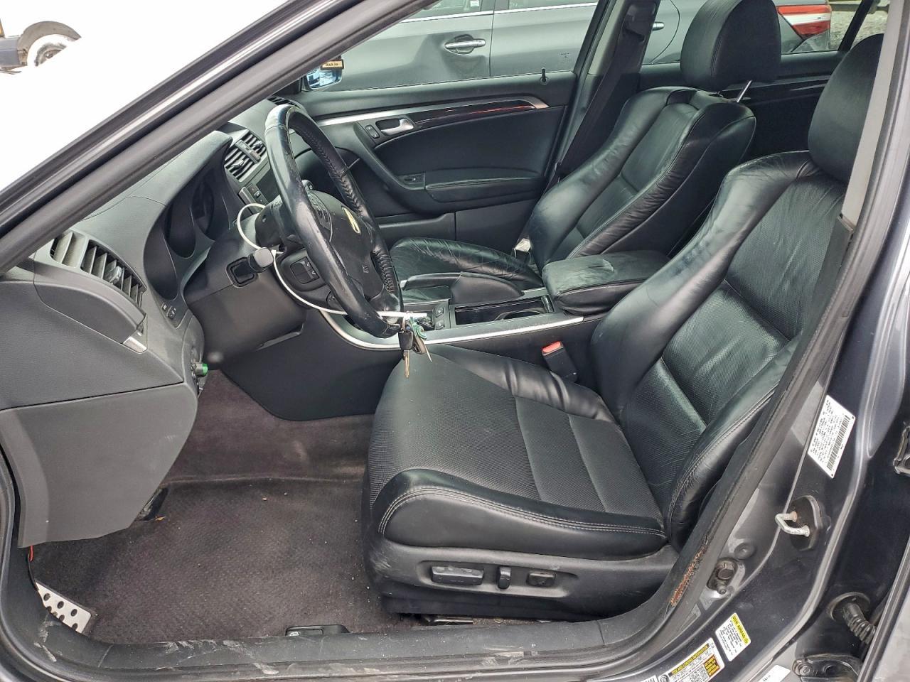 2006 Acura 3.2Tl - Фото 7