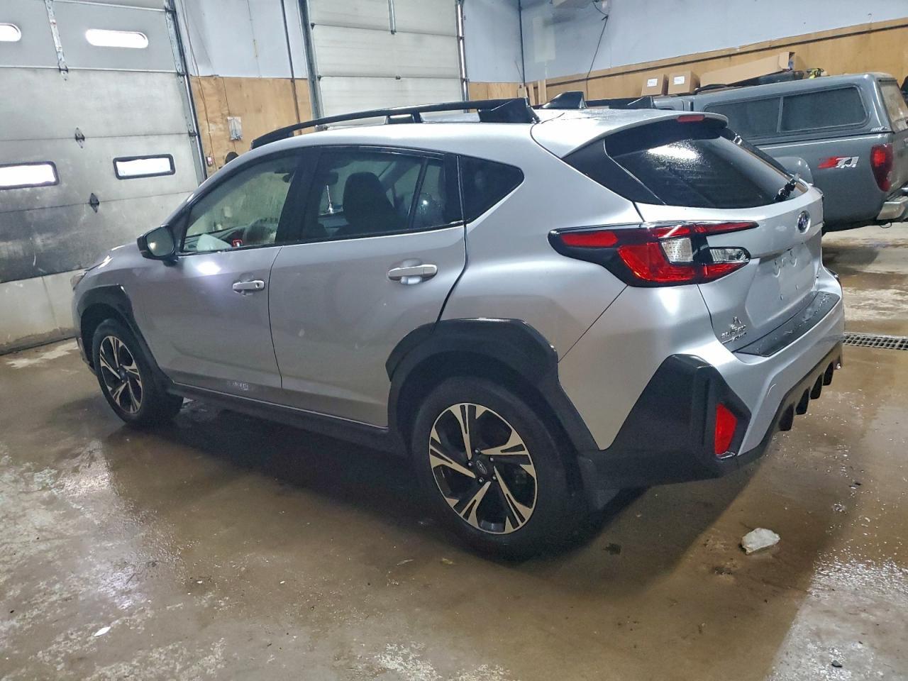 2024 Subaru Crosstrek Premium - Image 2