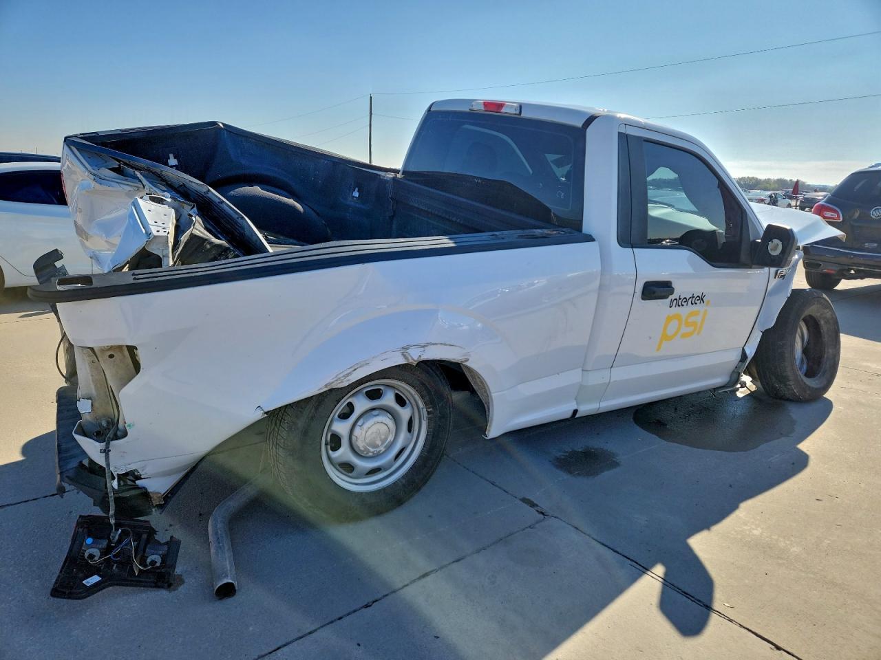 2019 Ford F150 - Фото 3