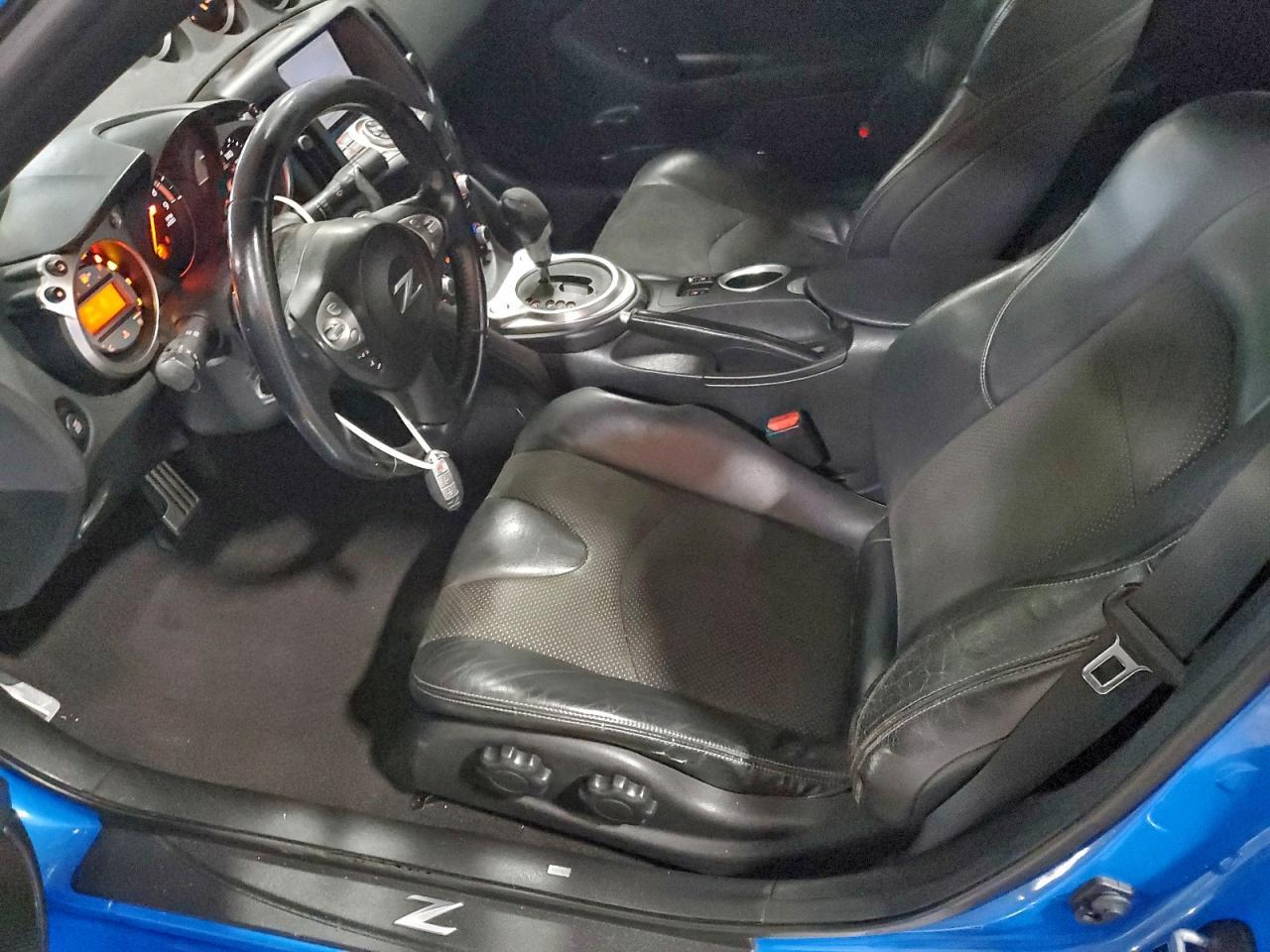 2009 Niss 370Z - Фото 7