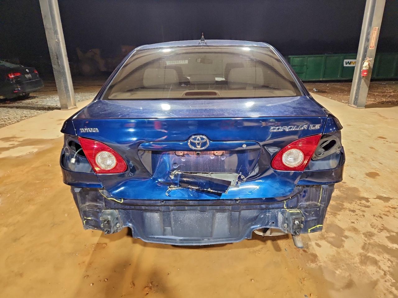 2005 Toyota Corolla Ce - Image 6