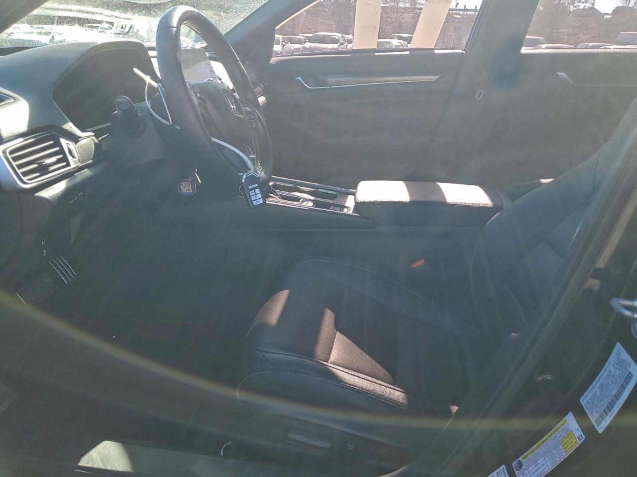 2020 Honda Accord Sport - Image 7