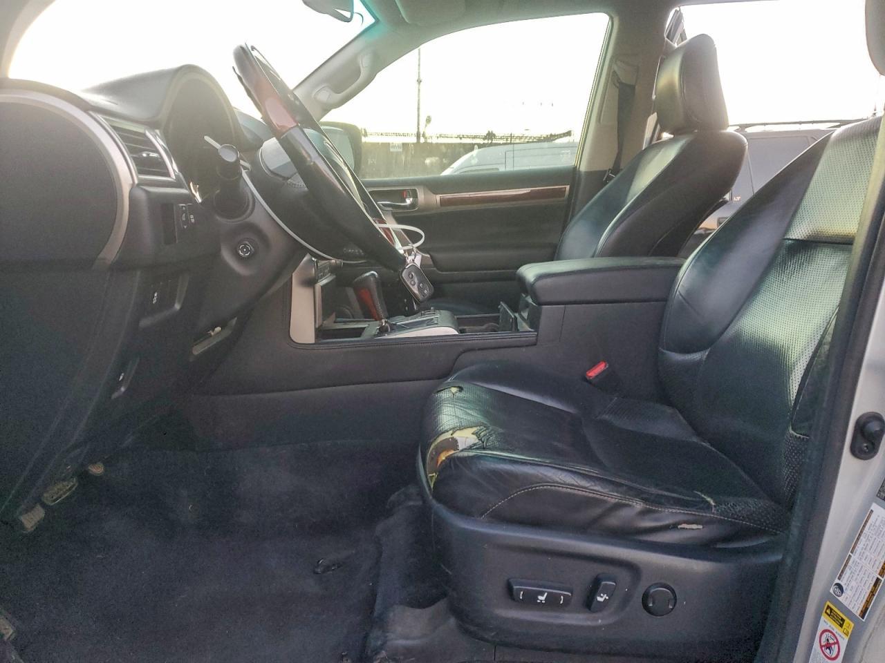 2010 Lexus Gx 460 - Фото 7