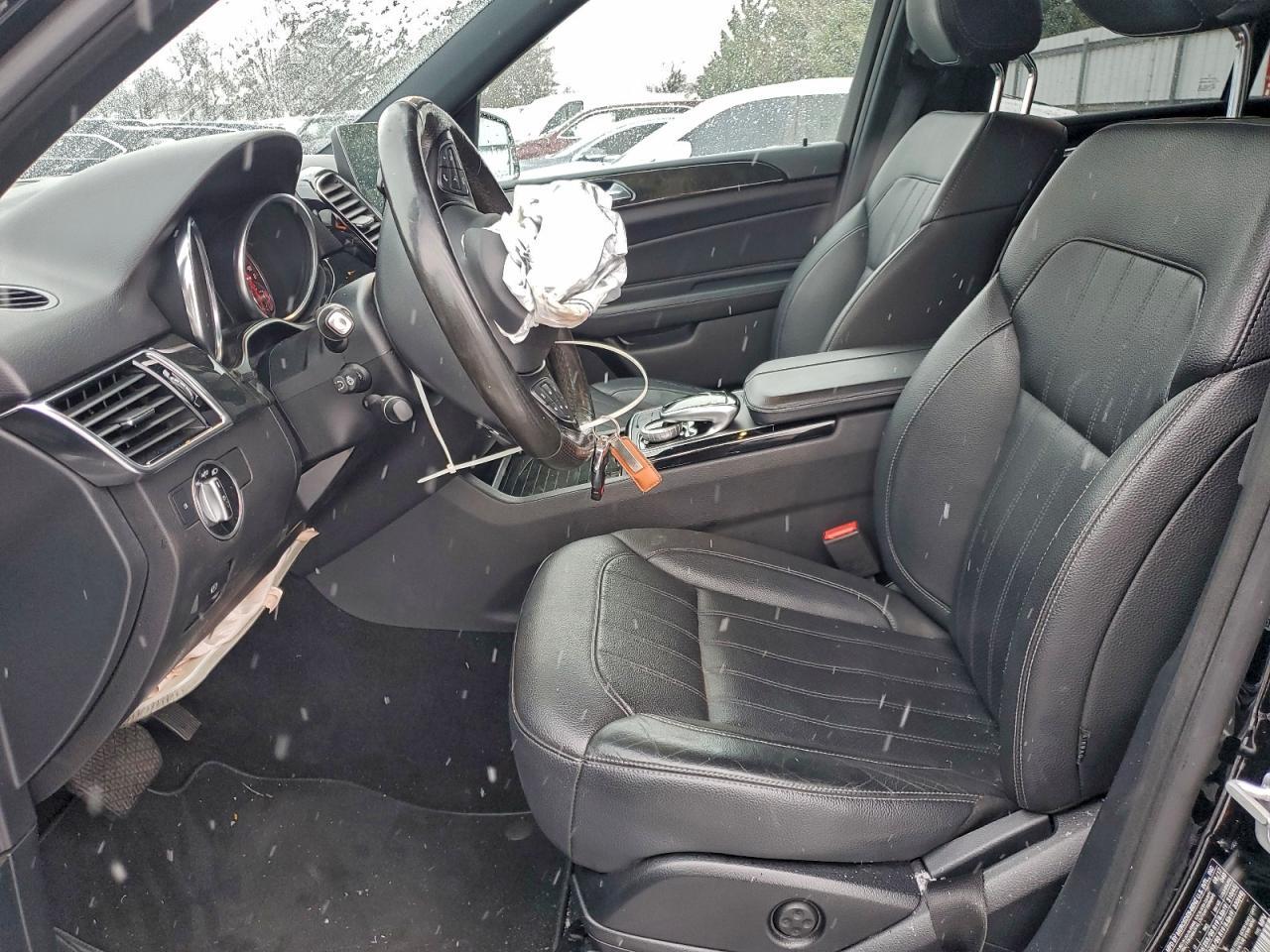 2018 Mercedes-Benz Gle 350 4Matic - Фото 7