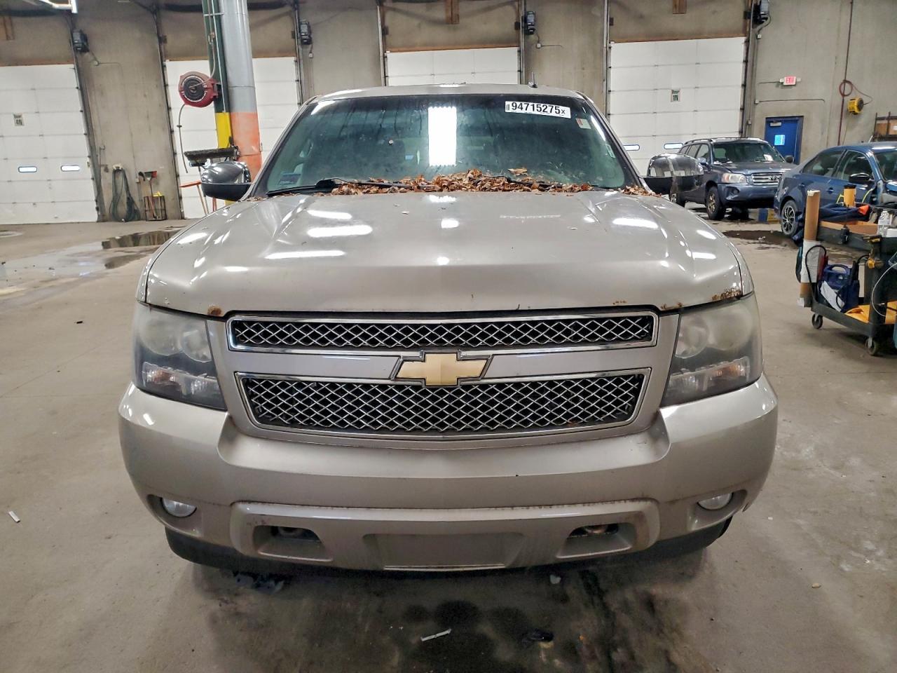 2008 Chevrolet Tahoe K1500 - Image 5