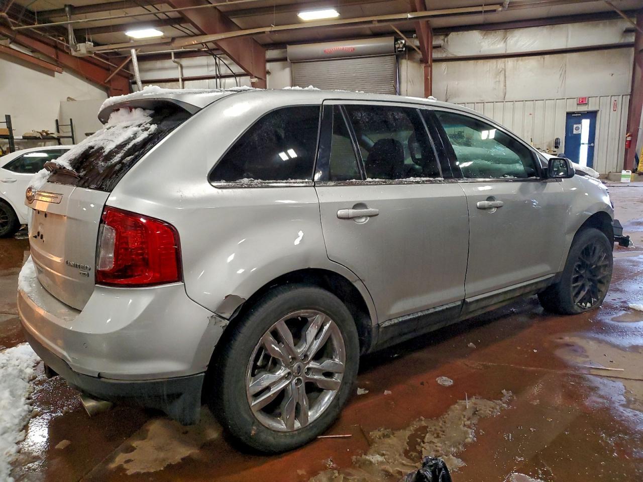 2012 Ford Edge Limited - Image 3
