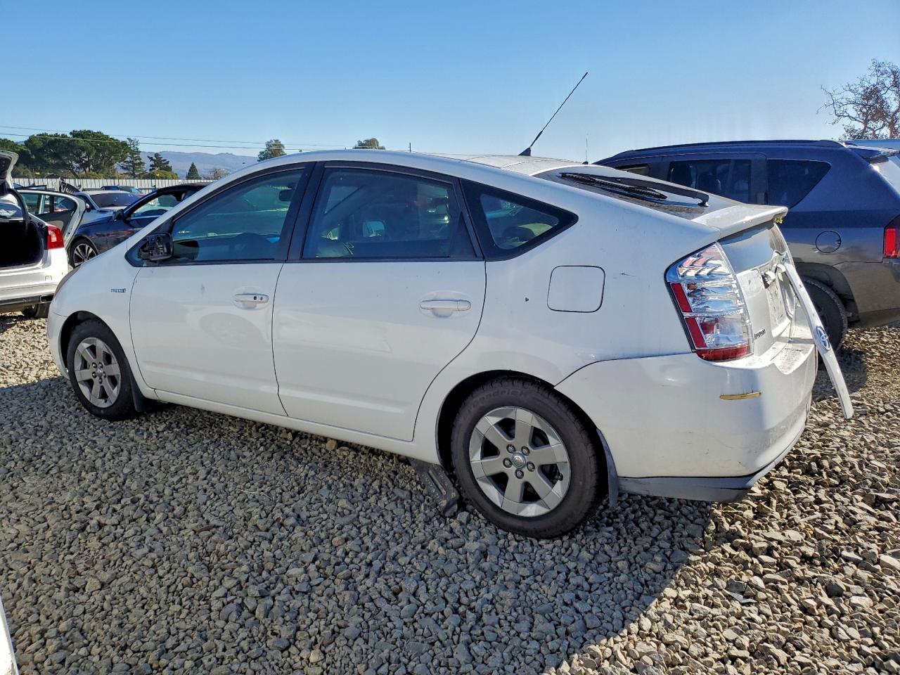 2007 Toyota Prius - Image 2