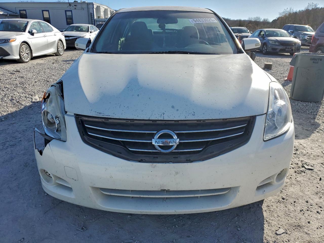 2010 Nissan Altima Base - Image 5