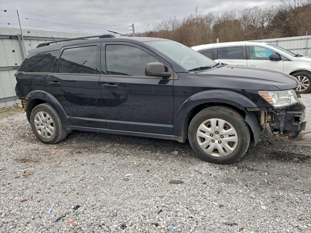 2018 Dodge Journey Se - Фото 4