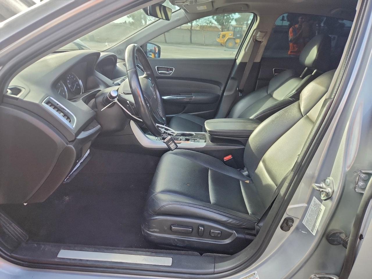 2019 Acura Tlx - Фото 7