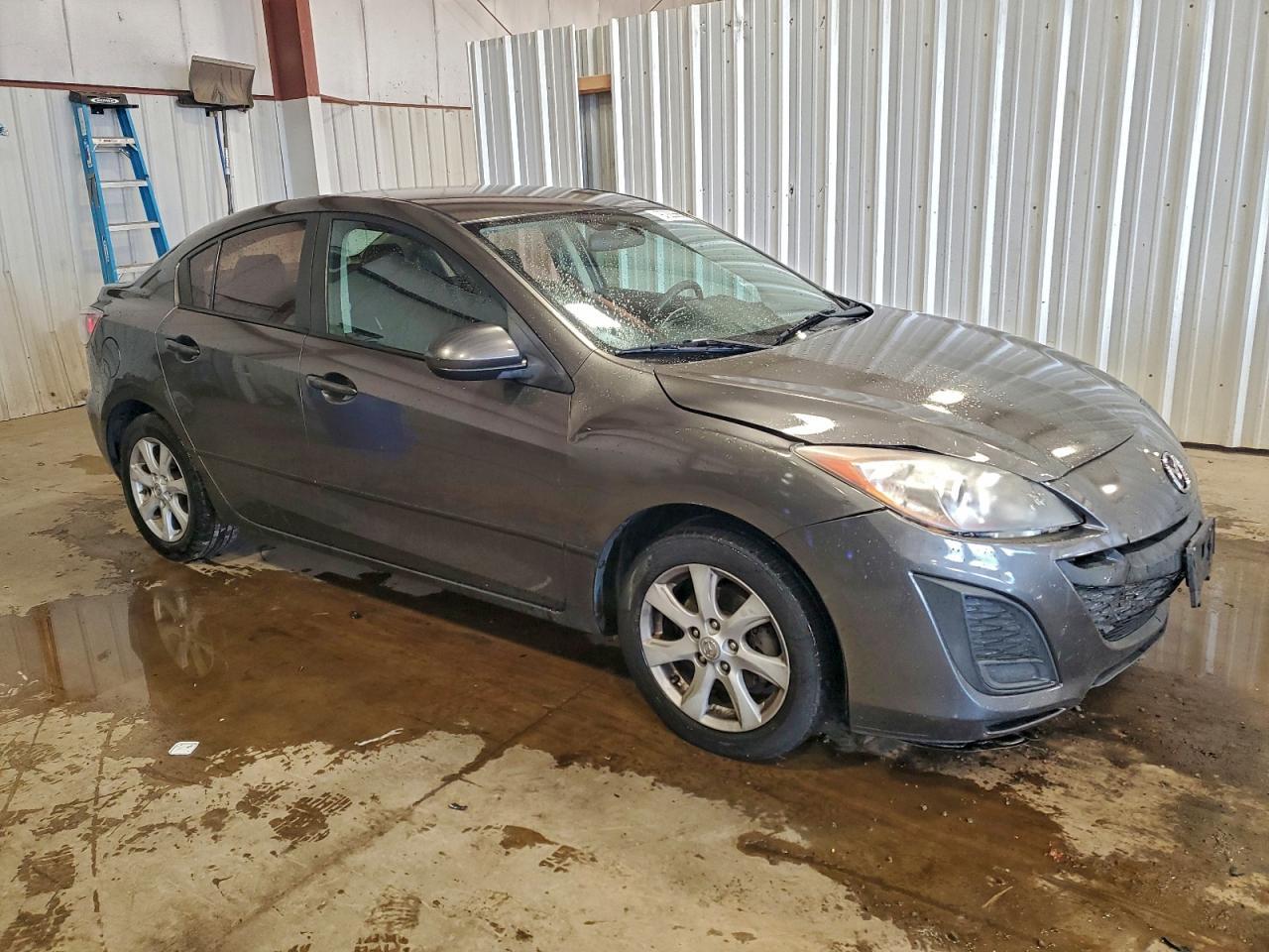 2011 Mazda 3 I - Фото 4