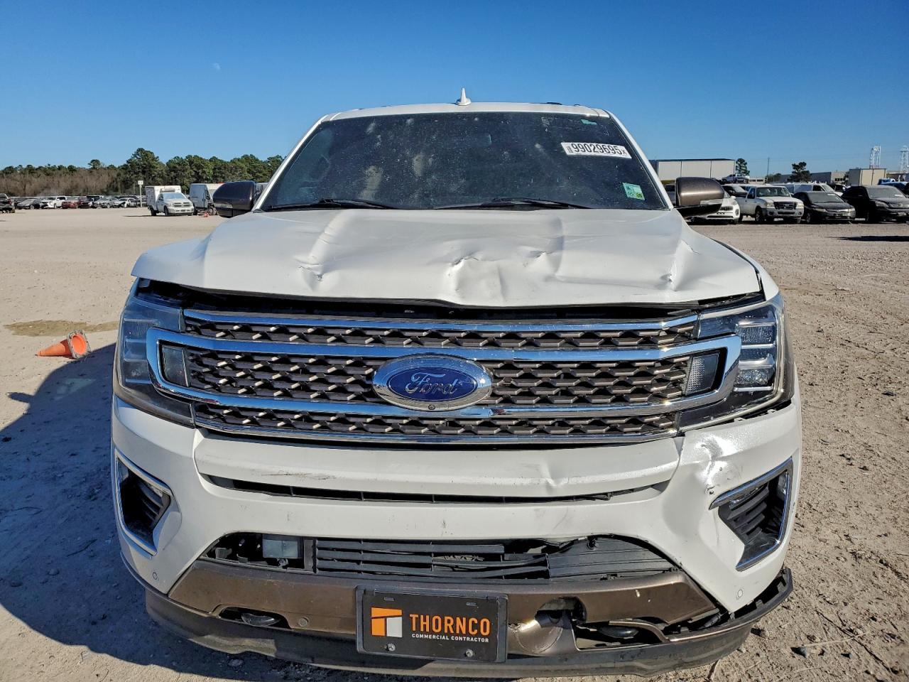 2020 Ford Expedition King Ranch - Image 5