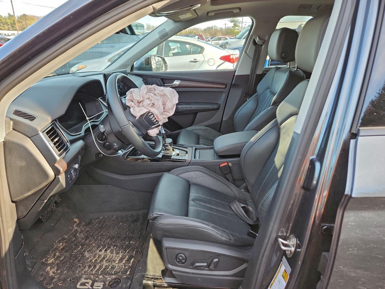 2023 Audi Q5 Prestige 45 - Image 7