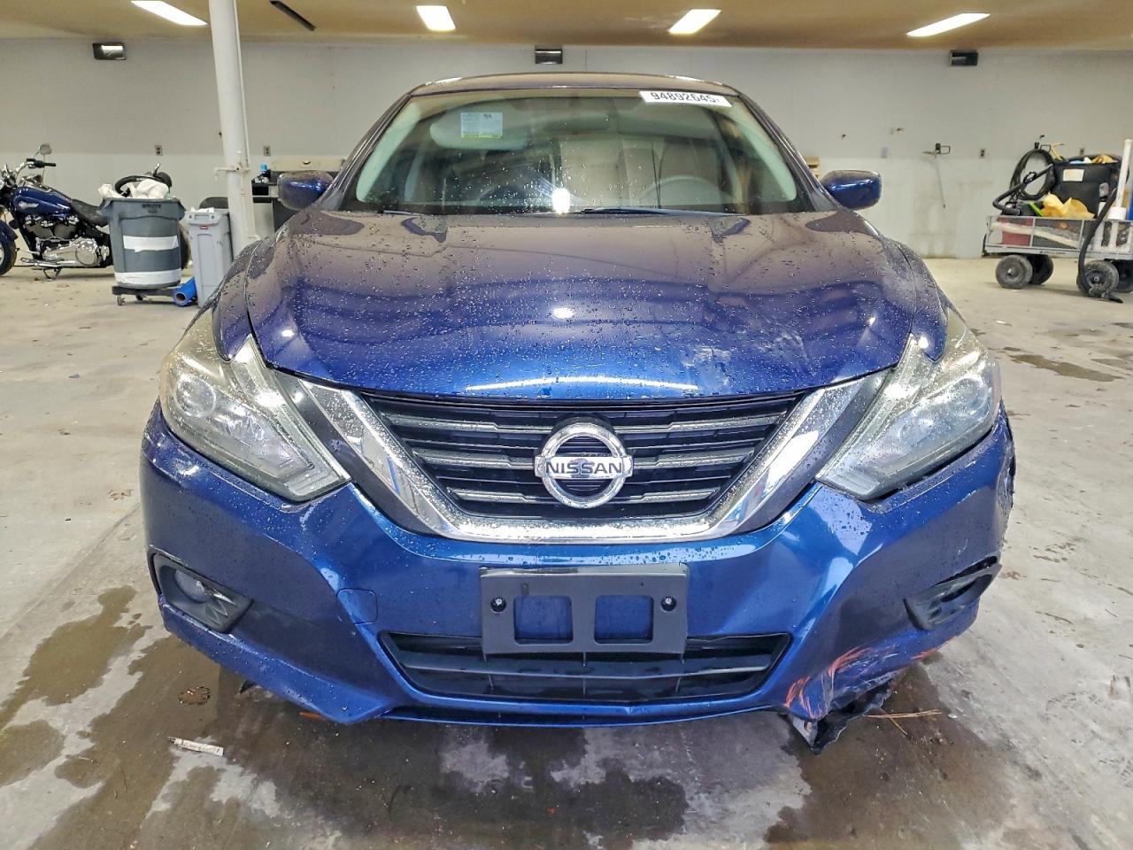 2016 Nissan Altima 2.5 - Фото 5