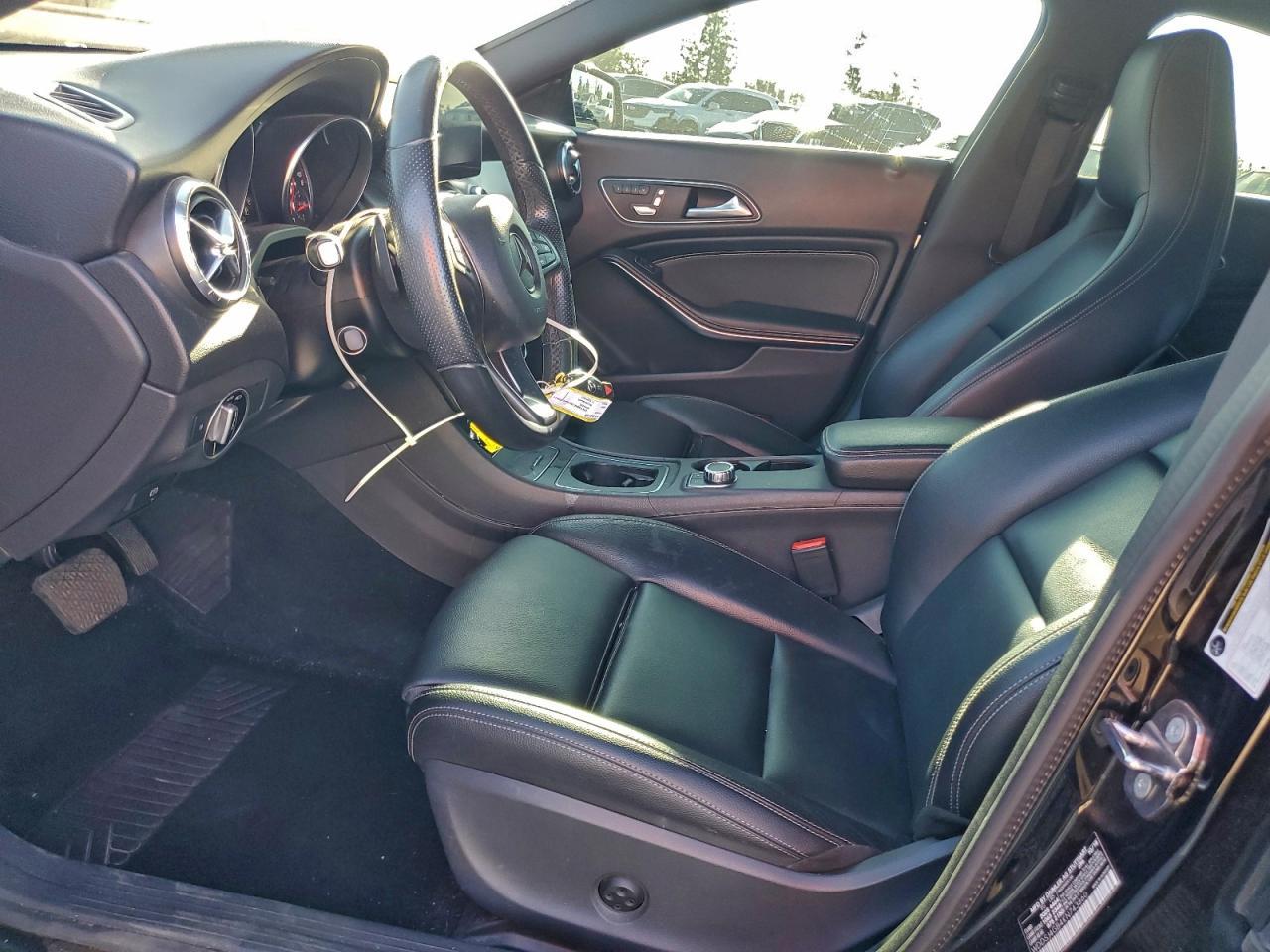 2019 Mercedes-Benz Cla 250 4Matic - Image 7