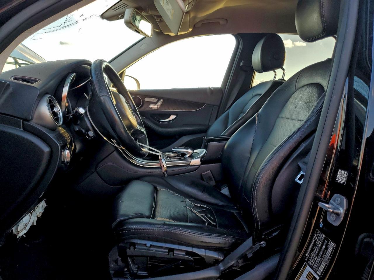2016 Mercedes-Benz Glc 300 - Image 7