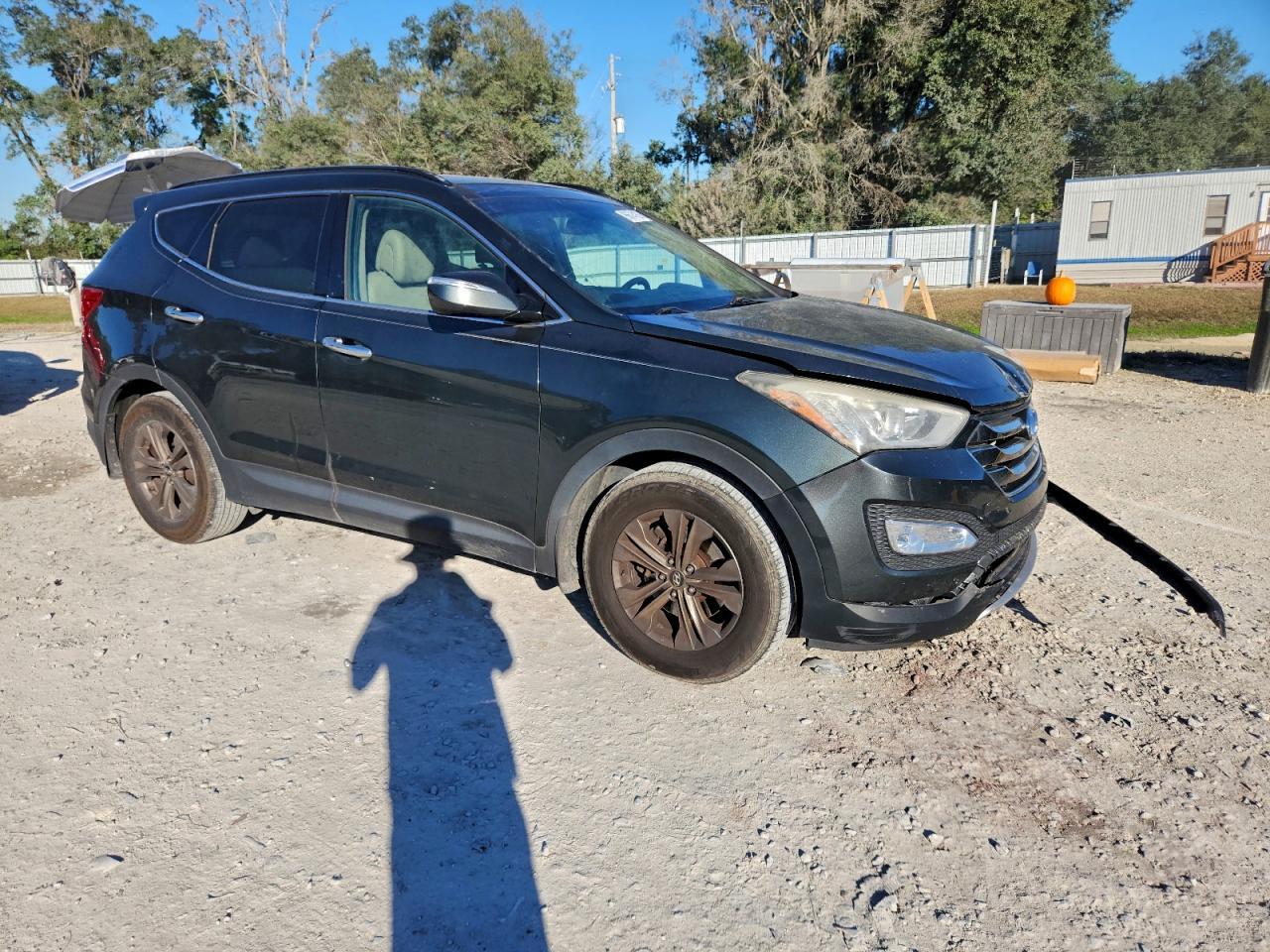 2014 Hyundai Santa Fe Sport - Image 4