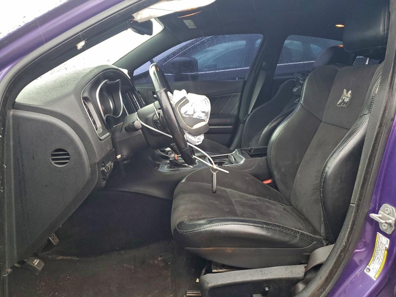 2018 Dodge Charger R/T - Фото 7