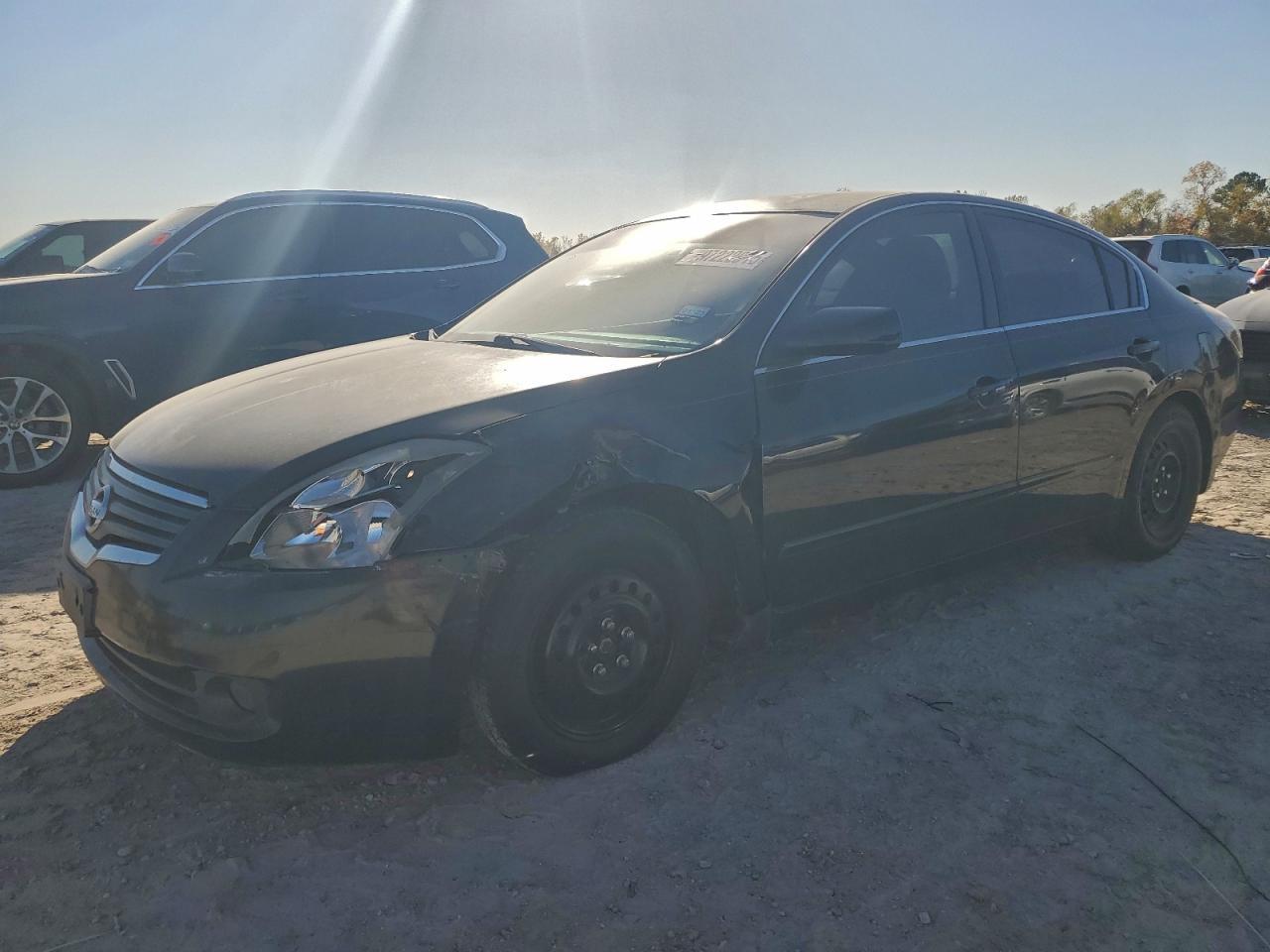 2009 Nissan Altima 2.5