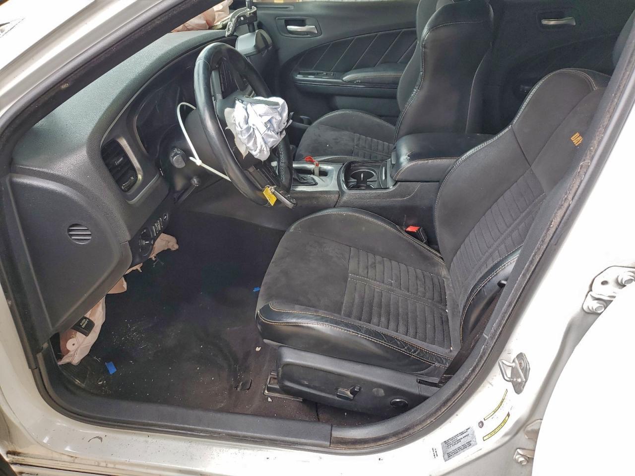 2017 Dodge Charger R/T - Фото 7