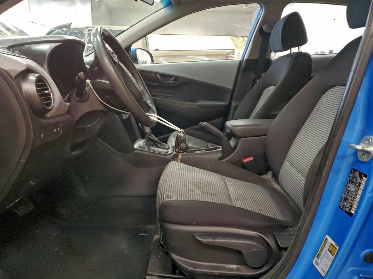 2020 Hyundai Kona Se - Фото 7