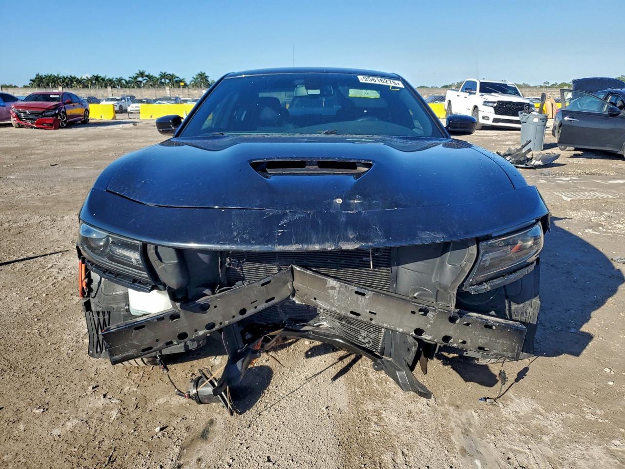 2019 Dodge Charger Gt - Image 5