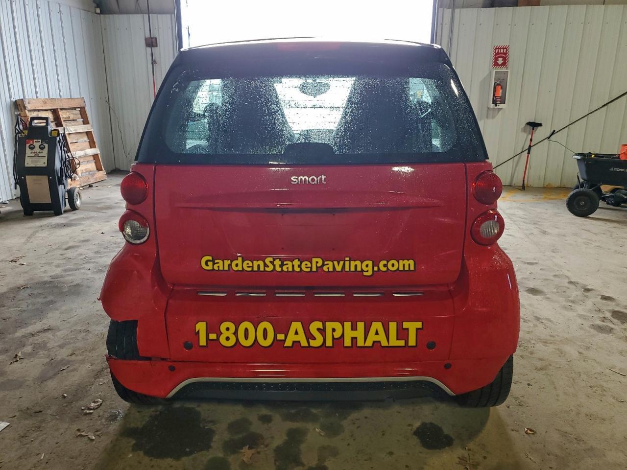 2013 Smart Fortwo Pure - Image 6